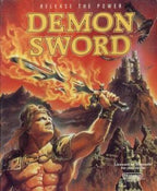 Demon Sword (US)