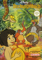 Disney's Das Dschungelbuch