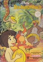 Disney's Das Dschungelbuch