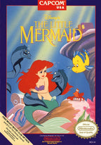 Disney's The Little Mermaid (US)