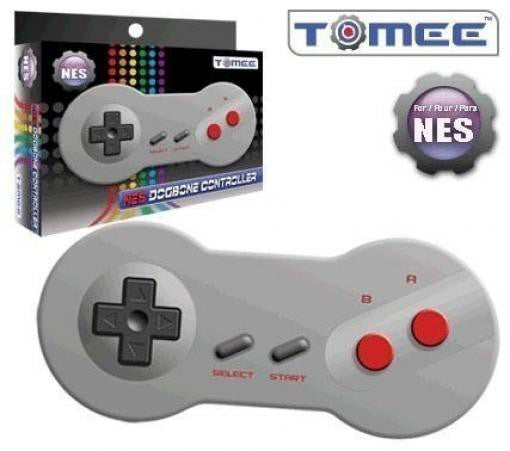 Dogbone Controller / Control Pad [Tomee] (US)