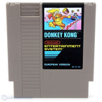 Donkey Kong 1 Bienengräber