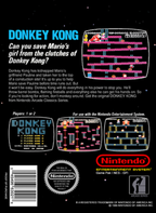 Donkey Kong 1 (US)