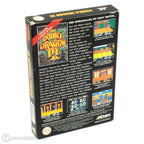 Double Dragon III