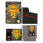 Double Dragon III