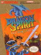 Dragon Spirit: The New Legend (US)