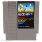 Duck Hunt Bienengräber