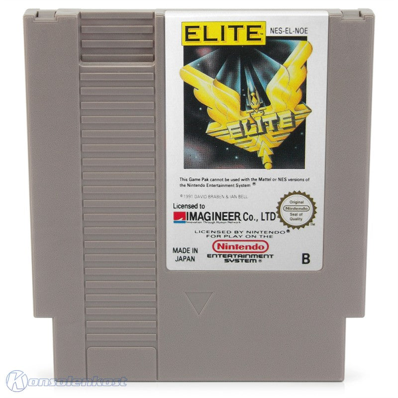 Elite