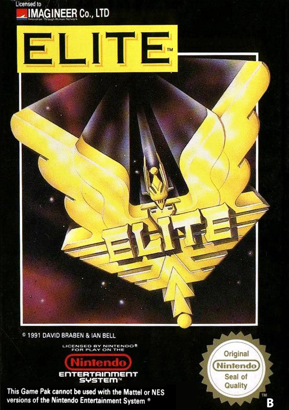 Elite