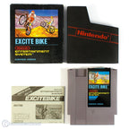 Excitebike Bienengräber
