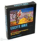 Excitebike Bienengräber