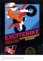Excitebike (US)