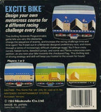 Excitebike Bienengräber