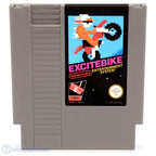 Excitebike Bienengräber