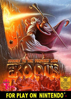 Exodus: Journey to the Promised Land (US)