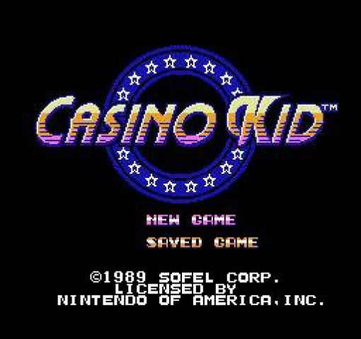 $1,000,000 Kid: Maboroshi no Teiou Hen (JP)