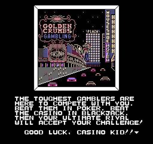 $1,000,000 Kid: Maboroshi no Teiou Hen (JP)