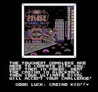 $1,000,000 Kid: Maboroshi no Teiou Hen (JP)