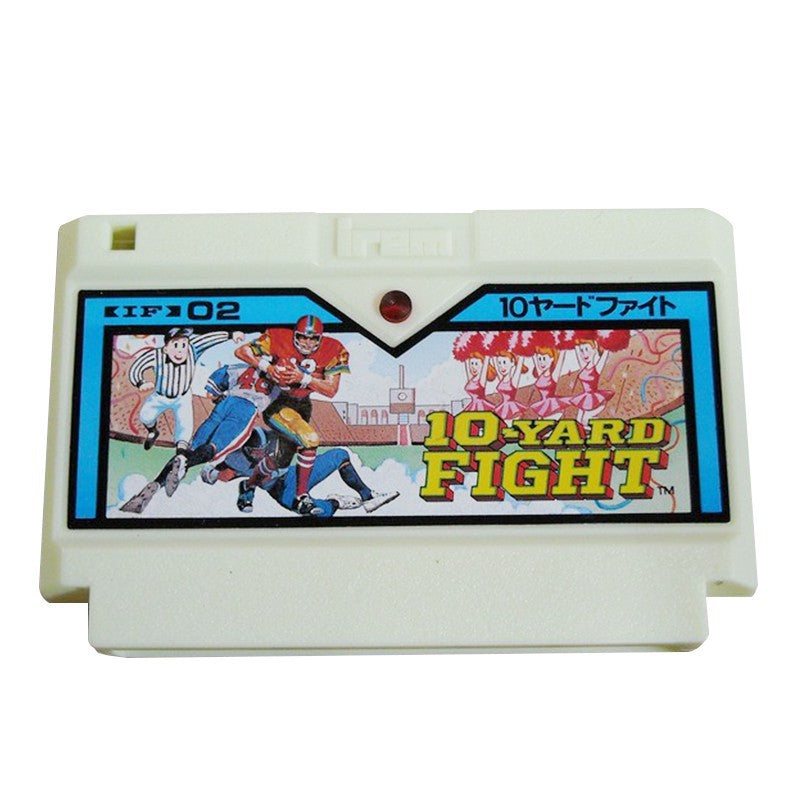 10-Yard Fight (JP)