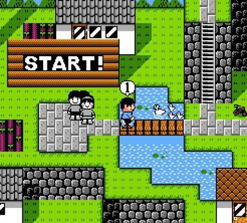 Bakushou!! Jinsei Gekijou 3 (JP)