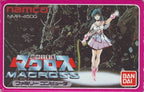 Choujikuu Yousai Macross (JP)
