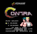 Contra (JP)