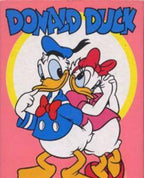 Donald Duck (JP)