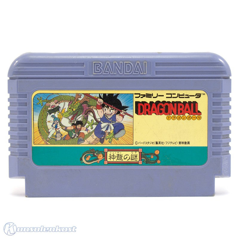 Dragon Ball (JP)