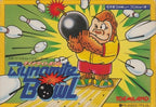 Dynamite Bowl (JP)