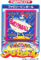 Family Pinball (JP)