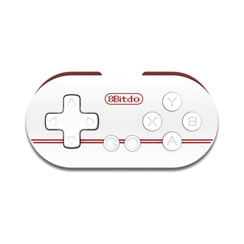 FC Zero Mini Bluetooth Controller / Gamepad [8Bitdo]