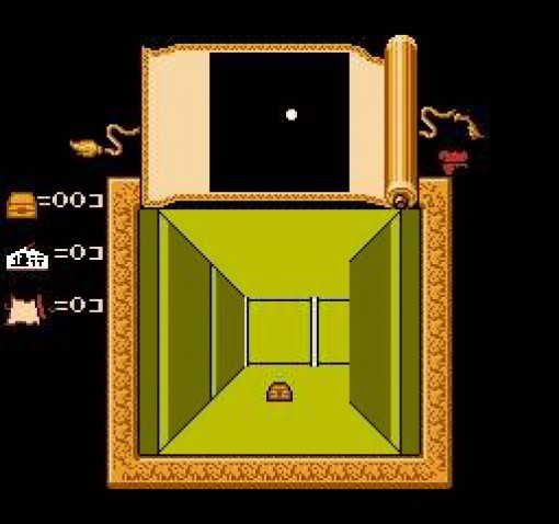 Ganbare Goemon! Karakuri Douchuu (JP)