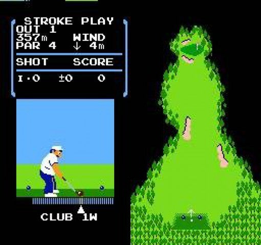 Golf (JP)