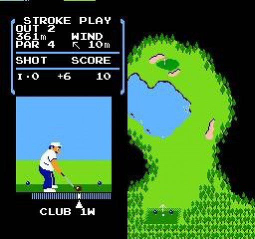 Golf (JP)