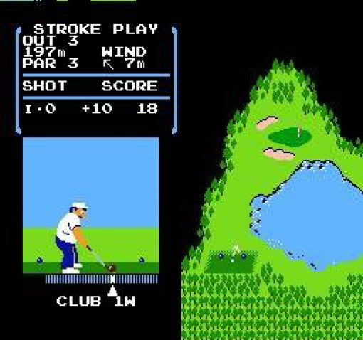 Golf (JP)