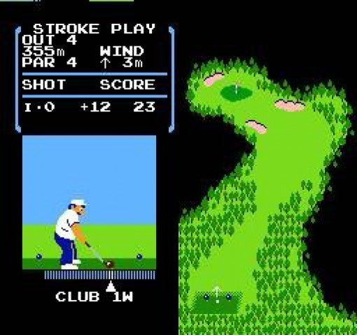 Golf (JP)