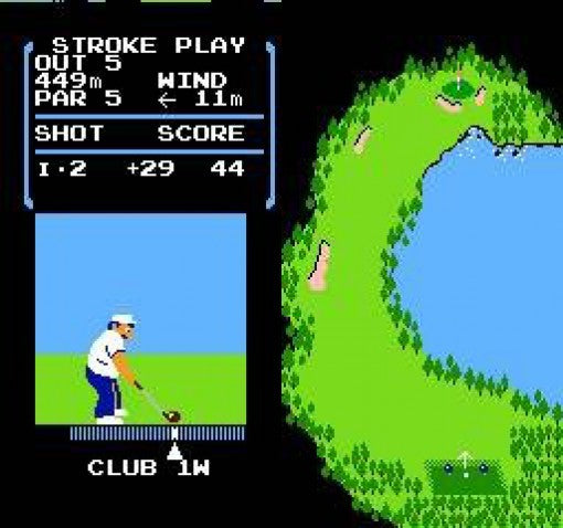 Golf (JP)