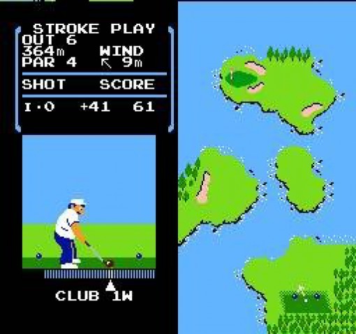 Golf (JP)