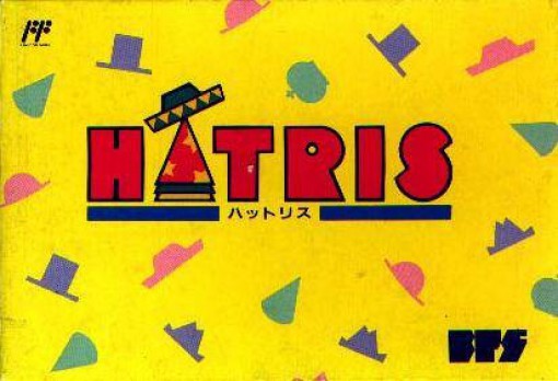 Hatris (JP)