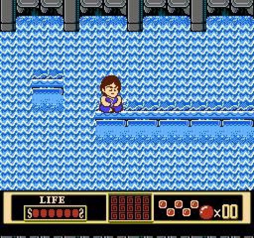 Jackie Chan (JP)