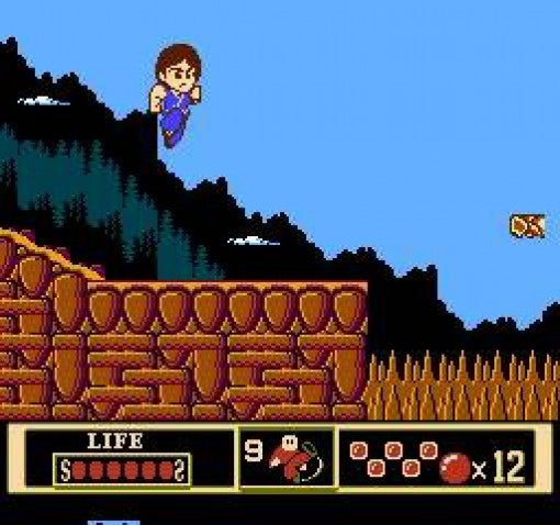 Jackie Chan (JP)
