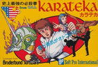 Karateka (JP)