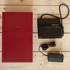 Konsole Disk System mit Zubehör (JP)