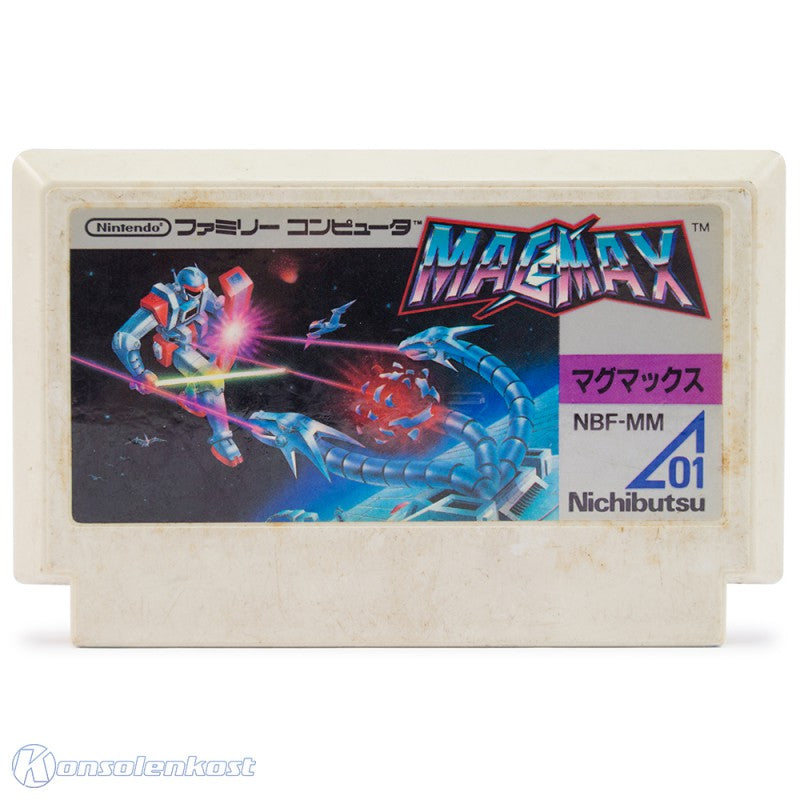 MagMax (JP)