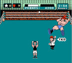 Mike Tyson's Punch-Out!! (JP)