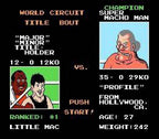 Mike Tyson's Punch-Out!! (JP)