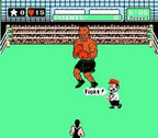 Mike Tyson's Punch-Out!! (JP)