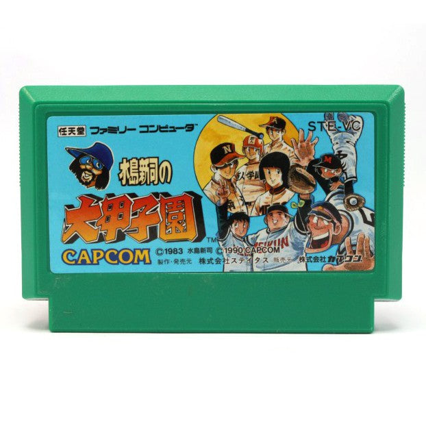 Mizushima Shinji no Daikoushien (JP)