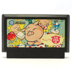 Ochin ni Toshi Puzzle Tonjan!? (JP)