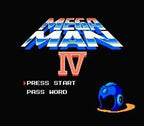 RockMan 4: Aratanaru Yabou!! (JP)